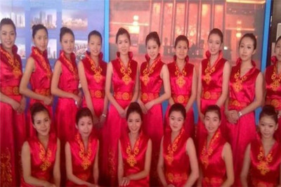 大明風(fēng)華 禮儀慶典服務(wù)的傳統(tǒng)底蘊與現(xiàn)代傳承