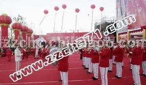 鄭州禮儀慶典公司 打造一站式專業(yè)服務(wù)，點(diǎn)亮城市生活精彩瞬間